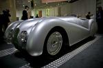 BMW 328 Mille Miglia Roadster 1940 года